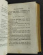 Les Livres De La Sagesse - Extraicts De La Bible - Ed. Dupuy - Religion