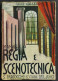Manuale Di Regia E Scenotecnica Per I Filodrammatici - Ed. Majocchi - 1950 - Arte, Antigüedades