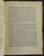 Manuale Di Regia E Scenotecnica Per I Filodrammatici - Ed. Majocchi - 1950 - Arte, Antigüedades