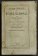 Guide Général Du Musée National De Naples - D. Monaco - Ed. Morano - 1875 - Libri Antichi