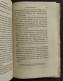 Guide Général Du Musée National De Naples - D. Monaco - Ed. Morano - 1875 - Libri Antichi