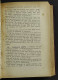 Trattato Elementare Diritto Commerciale - E. Thaller - Ed. SEL - 1923 - 2 Vol. - Société, Politique, économie