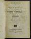 Trattato Elementare Diritto Commerciale - E. Thaller - Ed. SEL - 1923 - 2 Vol. - Société, Politique, économie