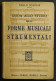 Guida Allo Studio Forme Musicali Strumentali - Scaglia - Ed. Hoepli - 1930 - Handleiding Voor Verzamelaars