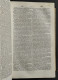 Dictionnaire Universel Histoire Geographie - Bouillet - Ed. Hachette - 1871 - Libri Antichi