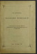 In Memoria Di Galileo Ferraris - Parole M. Bellati - 1897 - Libri Antichi