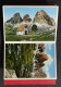 Sulla Grande Via Delle Dolomiti - Visioni Dolomitiche - 20 Soggetti - Pictures