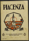 Piacenza - Ente Nazionale Industrie Turistiche Ferrovie Stato - ENIT - Toerisme, Reizen