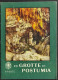 RR Grotte Di Postumia - Trieste - Off. Ist. Italiano Arti Grafiche - Tourisme, Voyages