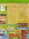 GB GREAT BRITAIN 1999 MILLENNIUM FARMER'S TALE PRESENTATION PACK No 302 + ALL INSERTS HORSES TRACTOR AGRICULTURE FOOD - Agriculture