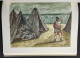 Giorgio De Chirico - Iliade - S. Quasimodo - Ed. Nardini - 1982 - Kunst, Antiquitäten