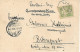 1902 - RIEGERSBURG , Gute Zustand, 2 Scan - Riegersburg