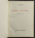 Storie Allegre - C. Collodi - Ill. Faorzi - Ed. Marzocco - 1953 - Kinder