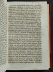 Delcampe - Comentarii Rivoluzione Francese - Papi - Soc. Ed. Biblioteca - 1853 - 4 Vol. - Libri Antichi