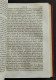 Delcampe - Comentarii Rivoluzione Francese - Papi - Soc. Ed. Biblioteca - 1853 - 4 Vol. - Libri Antichi
