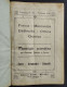 Materiale Scientifico - Catalogo N.45 - 1910 - Emilio Resti - Mathématiques Et Physique