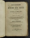 Trattato Educazione Bachi Da Seta Al Giappone - Senday - Ed. Brigola - 1870 - Animales De Compañía