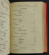 Delcampe - Manuale Del Liquorista - 1270 Ricette Pratiche - A. Rossi - Ed. Hoepli - 1899 - Manuali Per Collezionisti