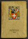Almanacco Pestalozzi - Anno 1921 - Ed. Kaiser - Manuels Pour Collectionneurs
