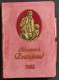 Almanach Pestalozzi - Anno 1923 - Ed. Payot-Kaiser - Manuales Para Coleccionistas