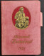 Almanach Pestalozzi - Anno 1922 - Ed. Kaiser-Payot - Collectors Manuals