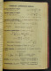 Almanach Pestalozzi - Anno 1922 - Ed. Kaiser-Payot - Manuales Para Coleccionistas