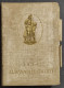 Almanach Pestalozzi - Anno 1924 - Ed. Payot-Kaiser - Collectors Manuals