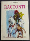 Racconti - L. Tolstoi - Ill. Molino - Ed. AMZ - 1967 - Niños