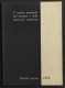 V Mostra Nazionale  Disegno E Incisione Moderna - Biennale Reggiana - 1955 - Kunst, Antiquitäten