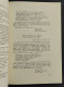 V Mostra Nazionale  Disegno E Incisione Moderna - Biennale Reggiana - 1955 - Kunst, Antiquitäten