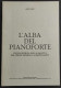 L'Alba Del Pianoforte - M. Fabbri - Nuove Ed. Milano - 1968 - Cinéma Et Musique