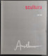 Anselmo - Scultura Disegni 1948-1968 - MontrasioArte - Ed. Tedeh-Barth - 2007 - Arts, Antiquity