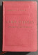 Guida D'Italia Del Touring Club Italiano - L. V. Bertarelli - 1929 - Tourismus, Reisen