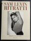 Ritratti - Sam Levin - Ed. Fenice - 1993 - Pictures