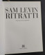 Ritratti - Sam Levin - Ed. Fenice - 1993 - Photo