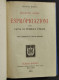 Espropriazioni Per Causa Di Pubblica Utilità - E. Sardi - Ed. Hoepli - 1904 - Collectors Manuals