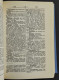 Dizionario Milanese-Italiano - C. Arrighi - Ed. Hoepli - 1988 Anast. 1896 - Manuales Para Coleccionistas