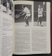 La Tecnica Del Grande Tennis - D. Van Der Meer - Ed. La Cuba - 1983 - Sports