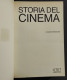 Storia Del Cinema - G. Rondolino - Ed. UTET - 1977 - Film Und Musik