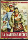 La Naufragatrice - E. Salgari - Ed. Carroccio - 1949 - Bambini