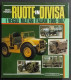 Ruote In Divisa - I Veicoli Militari Italiani 1900-1987 - Ed. Nada - 1989 - Motori