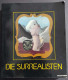 Die Surrealisten - A. Schwarz - Ed. Mazzotta - 1989 - Kunst, Antiek