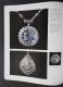 Diamanti - Arte Storia Scienza - Ed. De Luca - 2002 - Arts, Antiquity