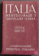 Italia Meridionale E Insulare - Libia - Guida Breve Vol.III - TCI - 1940 - Toerisme, Reizen