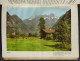 Valsesia - C. Burla - F. Lova - 1950 - Tourismus, Reisen