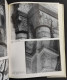 Delcampe - The Early Sculpture Of Ely Cathedral - G. Zarnecky - 1958 - Arts, Antiquity