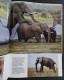 The Lions And Elephants Of The Chobe - Botswana's Untamed Wilderness - 1986 - Tiere