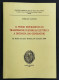 Primo Esperimento Trasmissione Energia Elettrica A Distanza Dai Generatori - P. Cantone - 1995 - Mathematik Und Physik