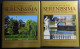 Civilization The Serenissima - The System Of The Venetian Villas - Ed. Magnus - 1988 - 2 Vol. - Arts, Antiquity