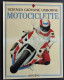 Motociclette - Scienza Giovane Usborne - Ed. Usborne - 1993 - Moteurs